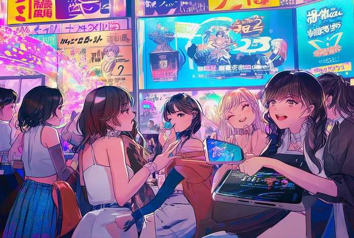 妹生活2 - 妹生活2汉化作弊版下载