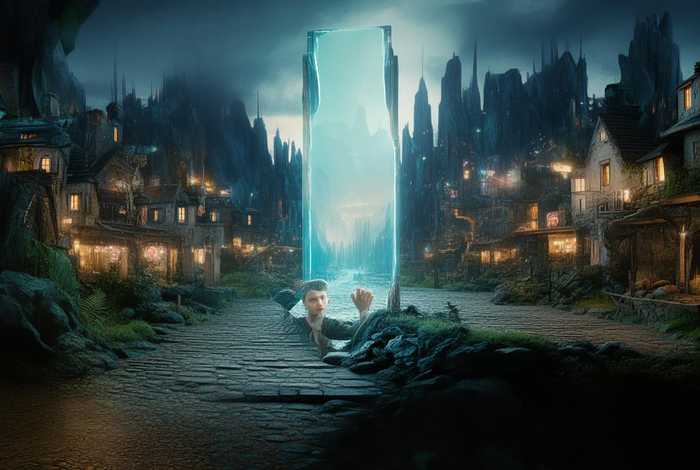 平行空间传说真实故事，平行空间传说真实故事在线观看