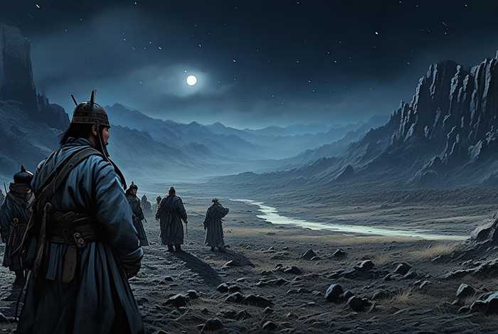 描写边塞军旅生活的古诗有什么？；描写边塞军旅生活的古诗有什么的什么和什么的什么