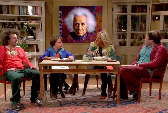 生活大爆炸剧情分集介绍（生活大爆炸分集剧情介绍第一季）