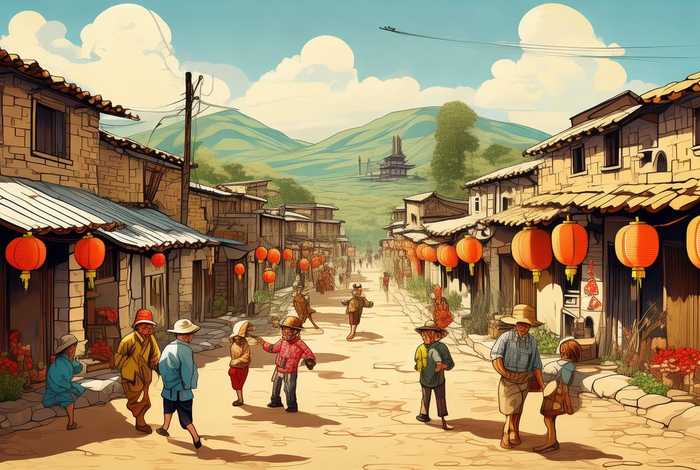 农村生活电视剧；农村生活电视剧在线看