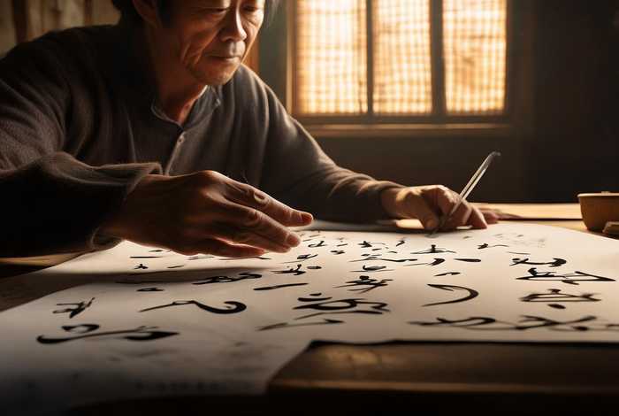 生活费行书怎么写、生活行书怎么写好看