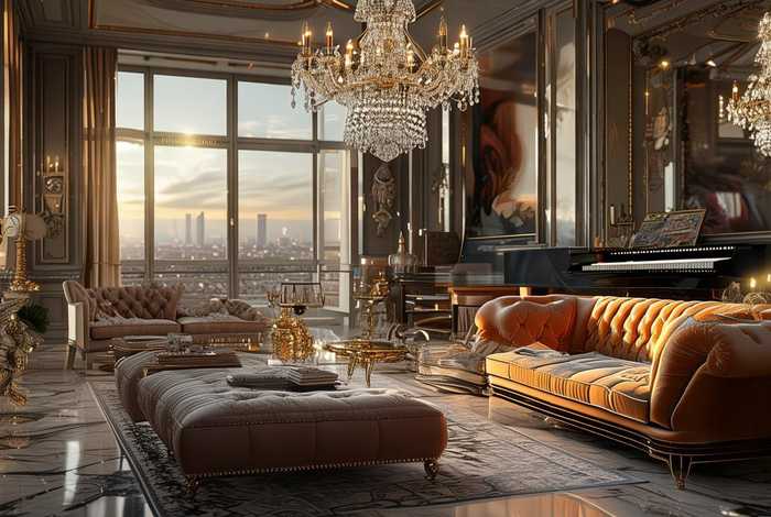 奢侈品生活方式 - 奢侈品生活方式有哪些