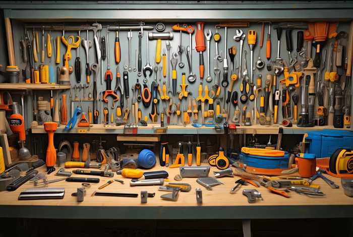 生活工具集大全、生活工具图片大全