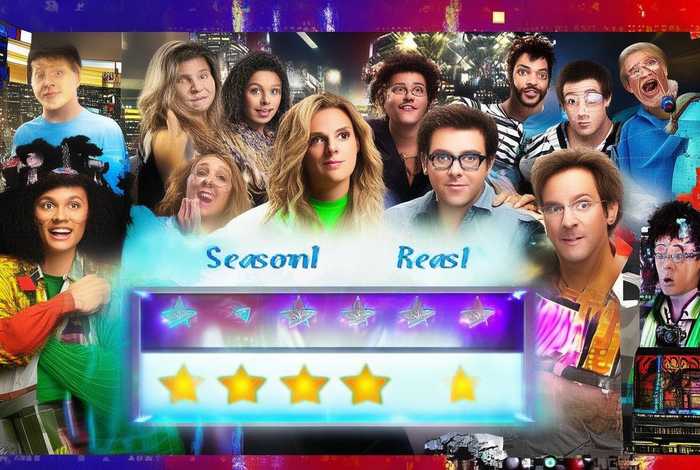 生活大爆炸豆瓣长评 - 生活大爆炸第一季豆瓣评分