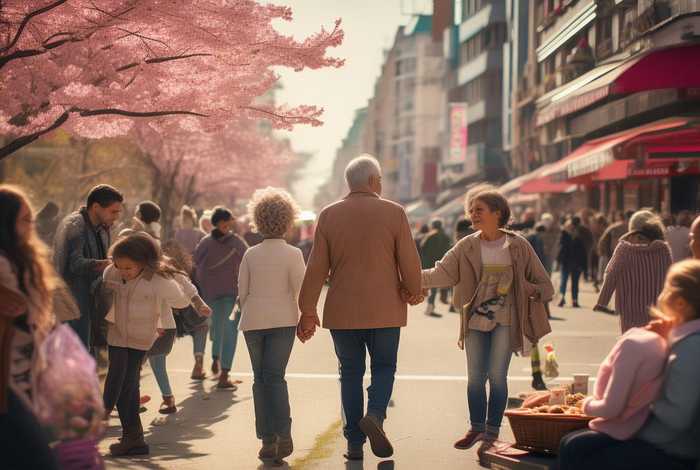 生活中处处充满爱500字作文 生活中到处充满着爱450作文