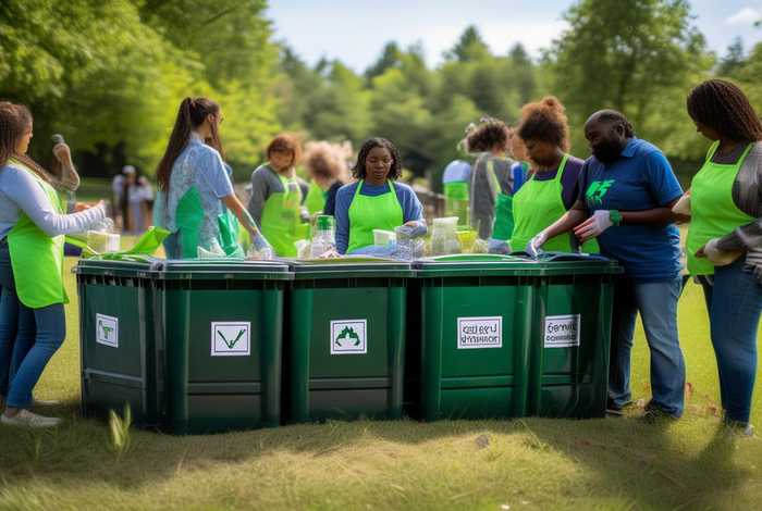 生活垃圾分类管理制度范文，生活垃圾分类管理规范