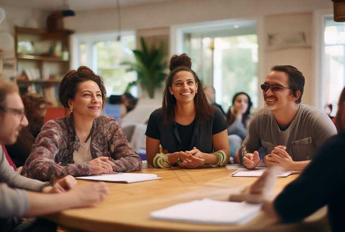 生活类培训 生活类培训课程