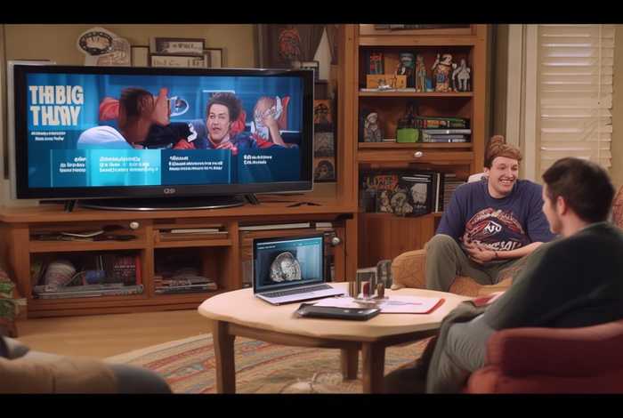 生活大爆炸第五季在线看 - 生活大爆炸第五季无删减在线观看