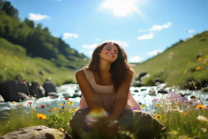 生活到底是为了什么最完美的回答，生活到底是为了什么图片