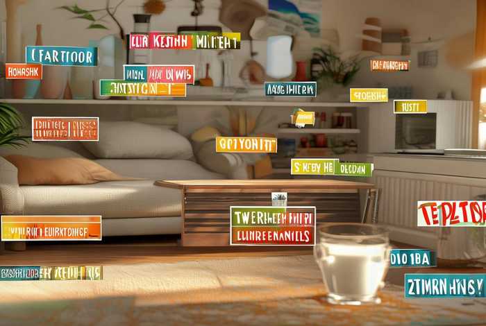 生活用品英语单词 生活用品英语单词顺口溜