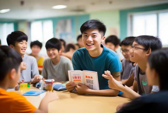 你好初中作文（你好初中作文600字左右）