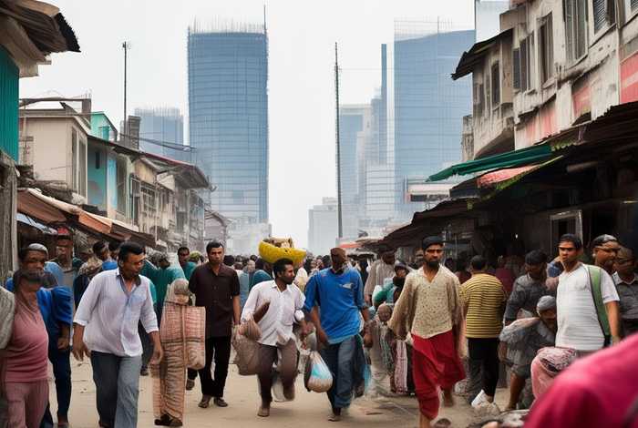 孟加拉生活成本，孟加拉生活成本高不高