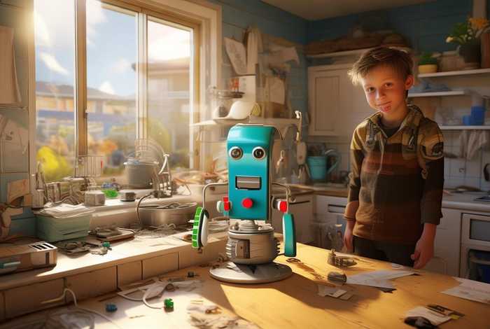 生活中的小发明作文 - 生活中的小发明作文450字