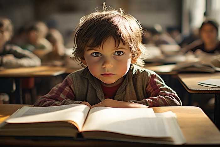 平凡的孩子原文（平凡的孩子原文阅读）