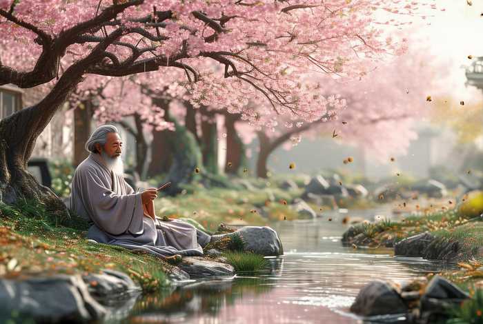 描写慢生活的古诗词、描写慢生活的古诗词名句