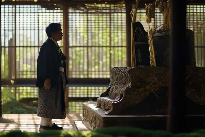 普通日本人见了天皇需要注意什么 - 普通日本人见了天皇需要注意什么问题