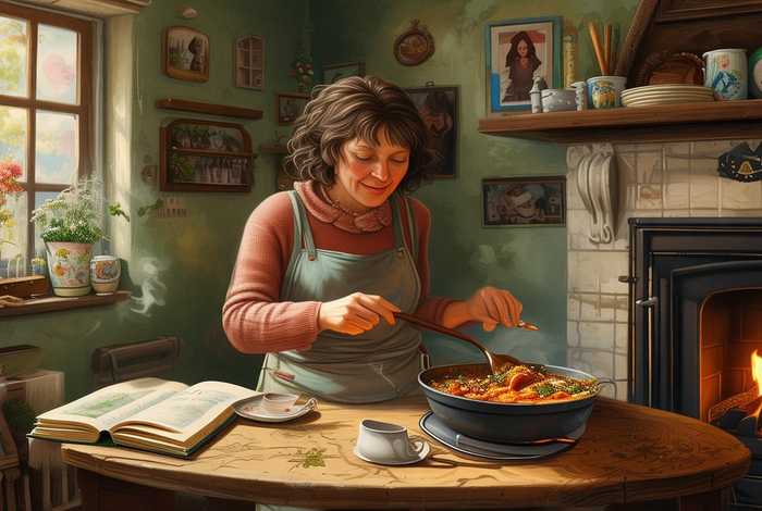 平淡生活有滋味作文800字、平淡生活有滋味作文800字怎么写