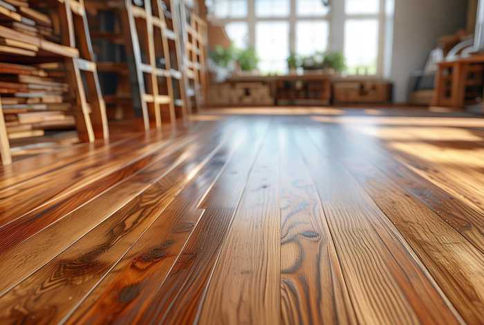 木地板生产 - 木地板生产厂家