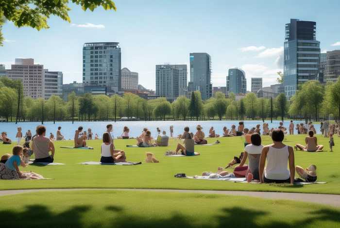 世界上生活质量最好的24个城市 - 世界上生活质量最好的24个城市是哪个