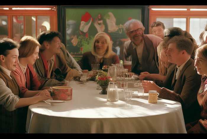 生活有点甜全部所有演员大全介绍，生活有点甜的演员表和角色介绍