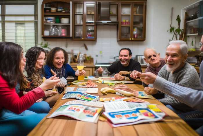 日常生活中的小窍门大全（日常生活中的小窍门大全图片）