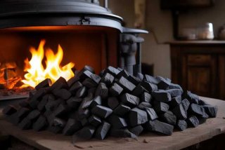 生活用煤是什么煤 生活用煤是什么标准的煤