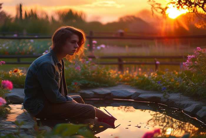 生活是一首诗作文800字（生活是一首诗作文800字高中）