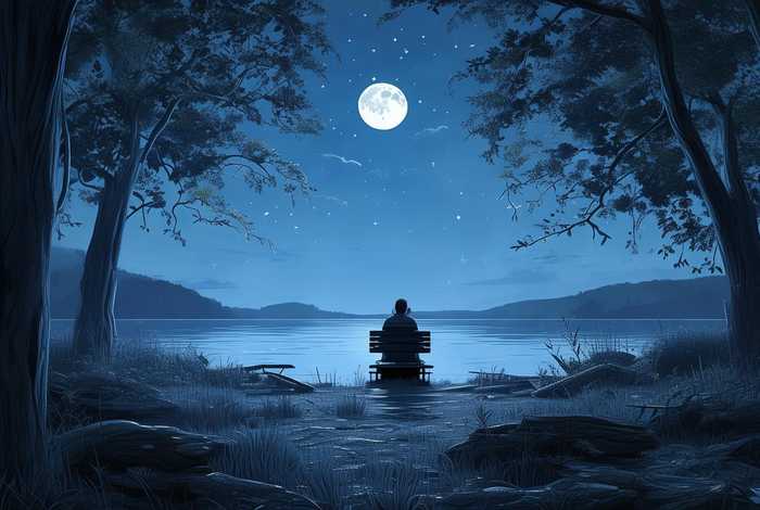 平平淡淡的生活感悟唯美句子 平平淡淡的生活感悟唯美句子晚安