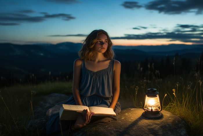 生活不止眼前的苟且还有诗和远方出自哪里；生活不止眼前的苟且还有诗和远方出自哪里的诗句