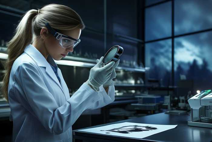 女法医纪实、女法医手纪