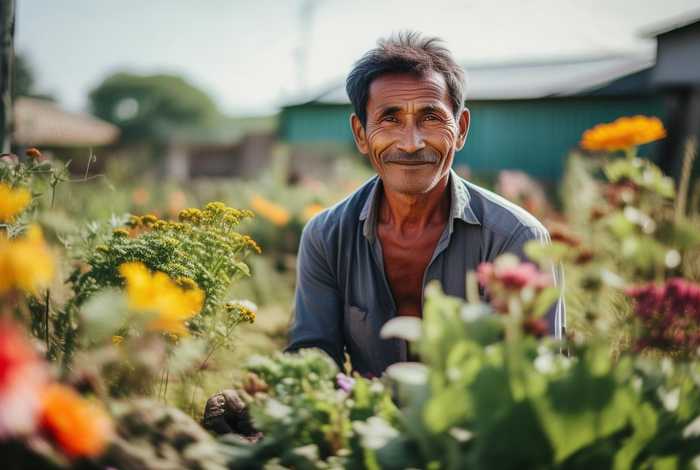 生活平凡却不平淡，生活平凡却不平淡的成语