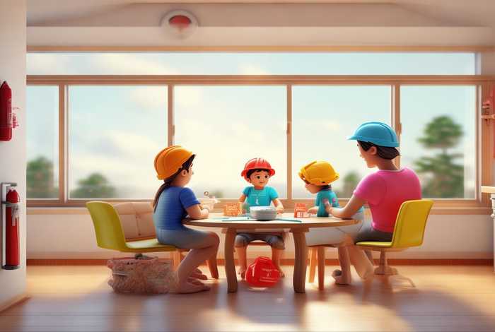 生活安全总结；日常生活安全总结