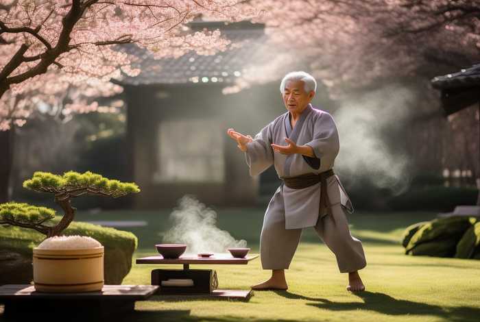 日本人的生活习惯是怎么养生的（日本人是怎样养生的）