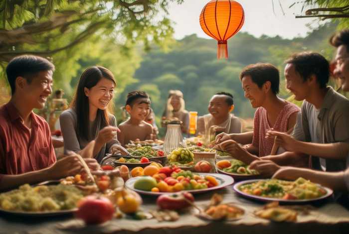 日子过得越来越好的成语（日子过得越来越好的成语有哪些）