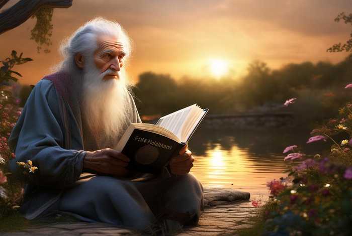 生活哲理朗读 - 生活哲理读后感