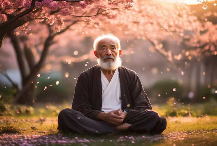 生活禅的理解（怎么理解生活禅）