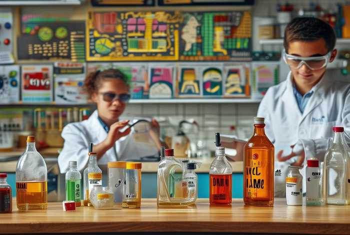 生活中的化学小常识视频、生活中的化学小常识视频讲解 生活中的化学小常识视频、生活中的化学小常识视频讲解