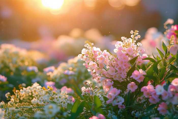 生活的馨香是什么、生活的馨香是什么花