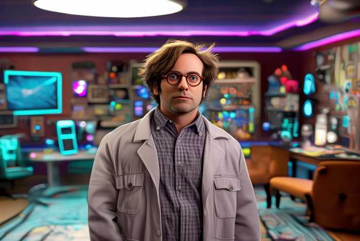 生活大爆炸alex扮演者叫什么、生活大爆炸alex扮演者叫什么名字