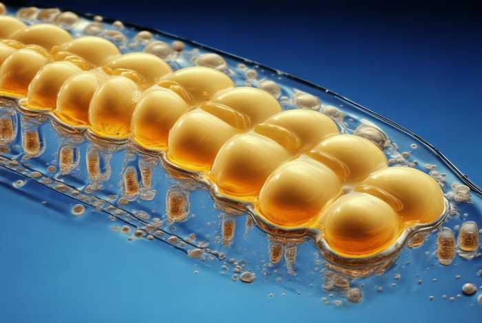 牛带绦虫虫卵、牛带绦虫虫卵显微镜图片 牛带绦虫虫卵、牛带绦虫虫卵显微镜图片