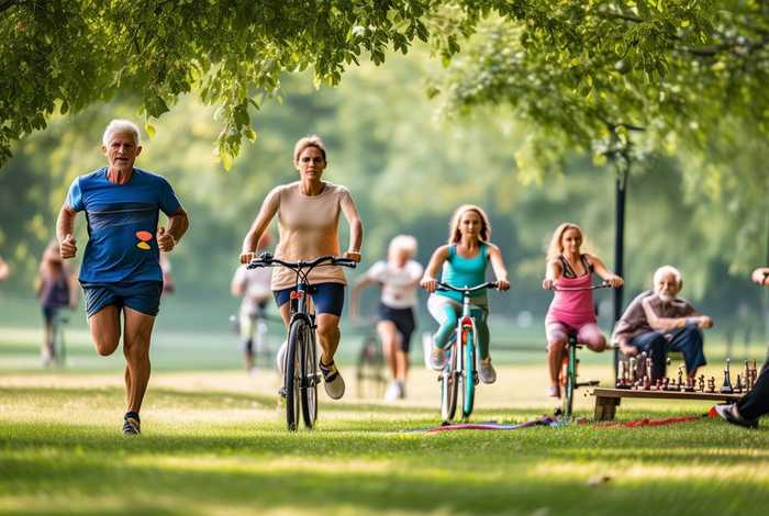 生活方式与健康的关系作文（生活方式与健康的关系作文题目）