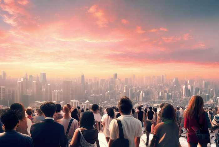 生活新视点 生活新视界