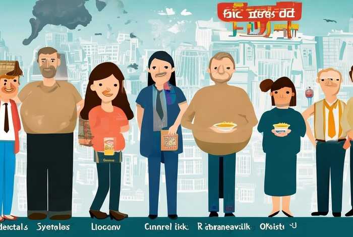 生活方式病指的是哪几种病 生活方式病真正的危害是