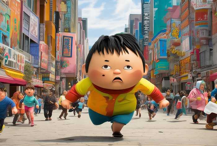 史小坑的爆笑生活2、史小坑的爆笑生活2父母迷踪攻略