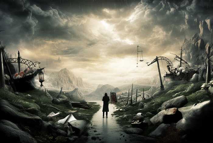 生活中的七大困境 生活中的七大困境是什么