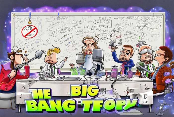 生活大爆炸禁播原因（生活大爆炸禁播原因分析）