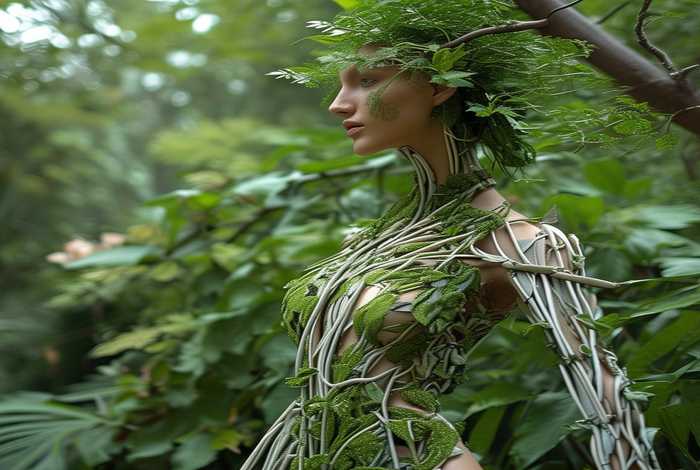 生活中的仿生学有哪些 - 生活中的仿生学有哪些方法 生活中的仿生学有哪些 - 生活中的仿生学有哪些方法