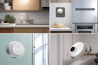 生活中的传感器、生活中的传感器有哪些,请举例