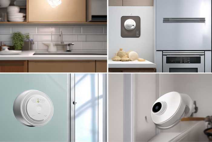 生活中的传感器、生活中的传感器有哪些,请举例